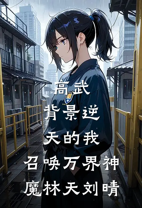 高武：背景逆天的我，召唤万界神魔林天刘晴