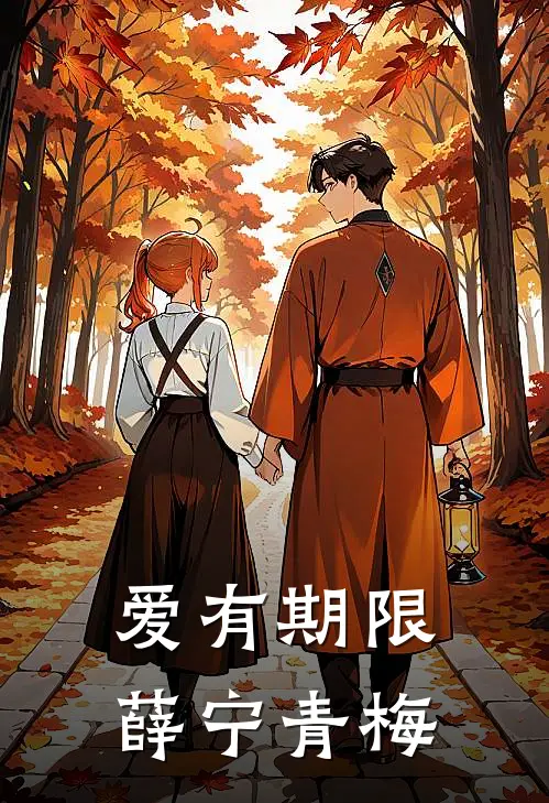 爱有期限薛宁青梅