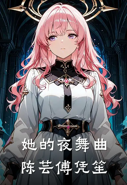 她的夜舞曲陈芸傅凭笙