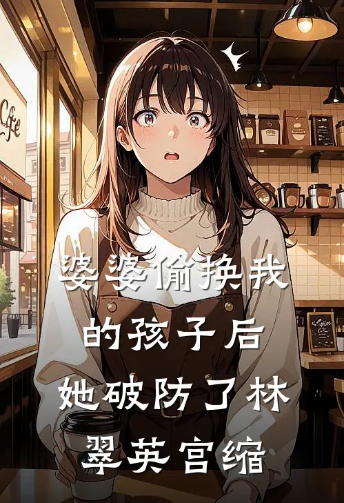 婆婆偷换我的孩子后，她破防了林翠英宫缩
