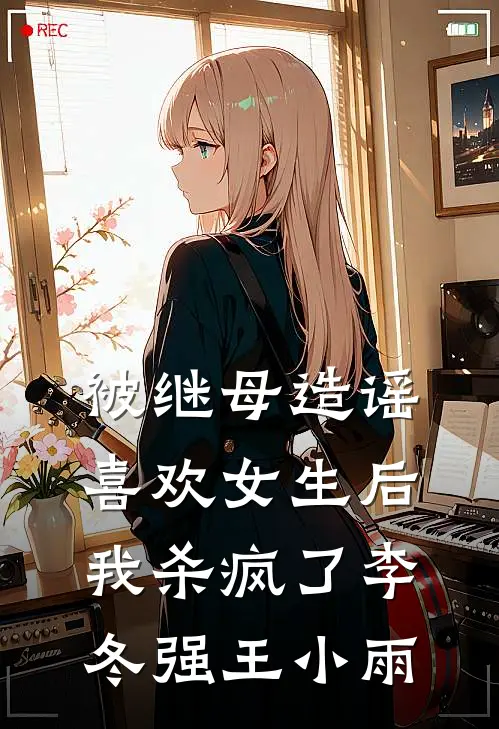 被继母造谣喜欢女生后，我杀疯了李冬强王小雨