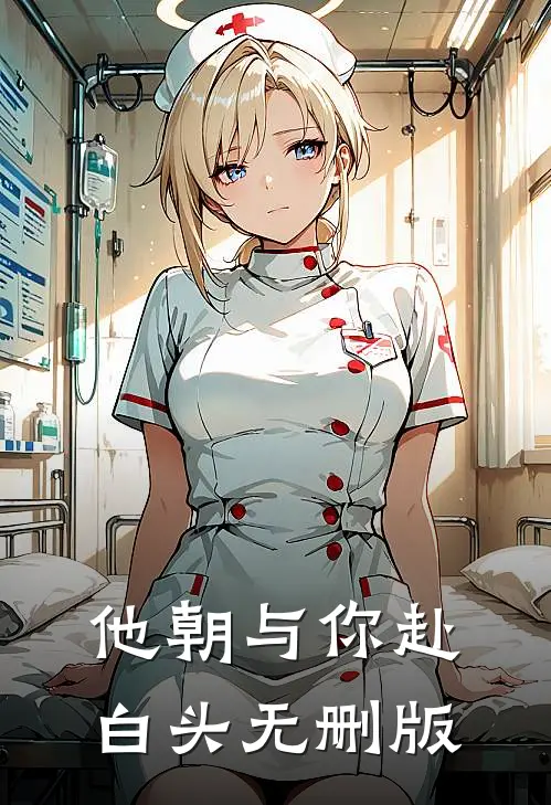 他朝与你赴白头无删版