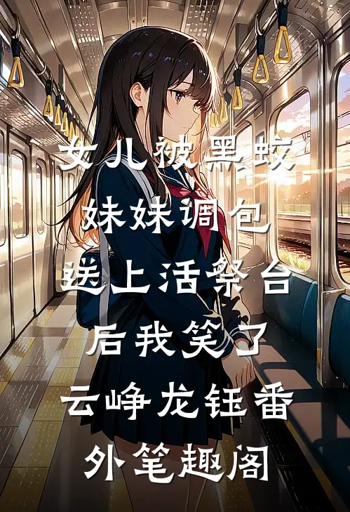 女儿被黑蛟妹妹调包，送上活祭台后我笑了：云峥龙钰番外笔趣阁