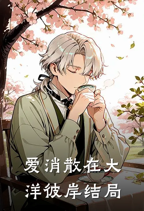 爱消散在大洋彼岸结局