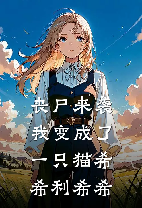 丧尸来袭，我变成了一只猫希希利希希
