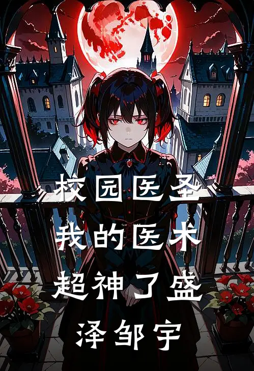 校园医圣：我的医术超神了盛泽邹宇