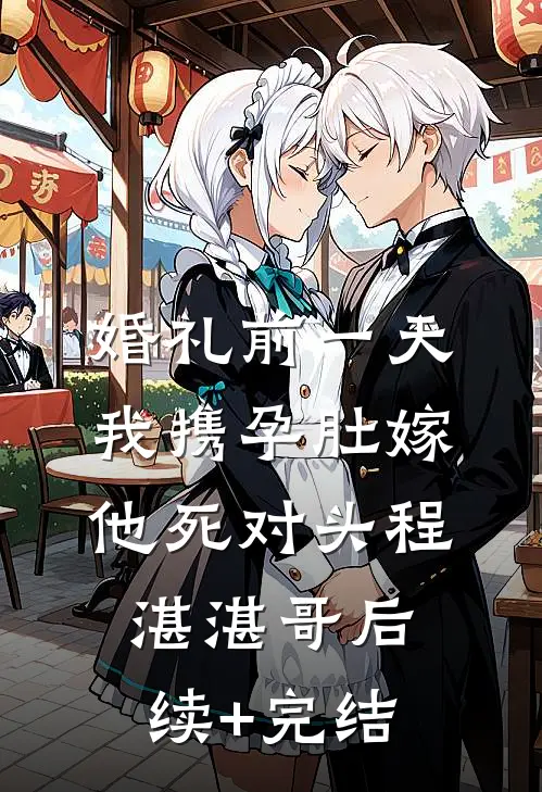 婚礼前一天，我携孕肚嫁他死对头程湛湛哥后续+完结