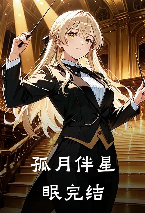 孤月伴星眠完结