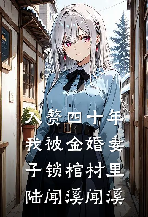 入赘四十年，我被金婚妻子锁棺材里陆闻溪闻溪