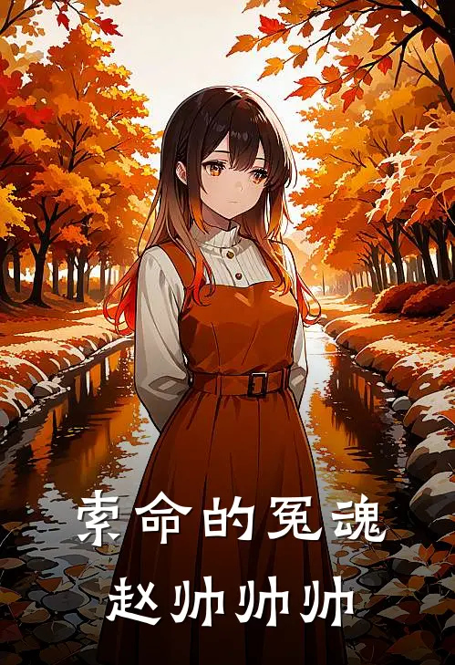 索命的冤魂赵帅帅帅