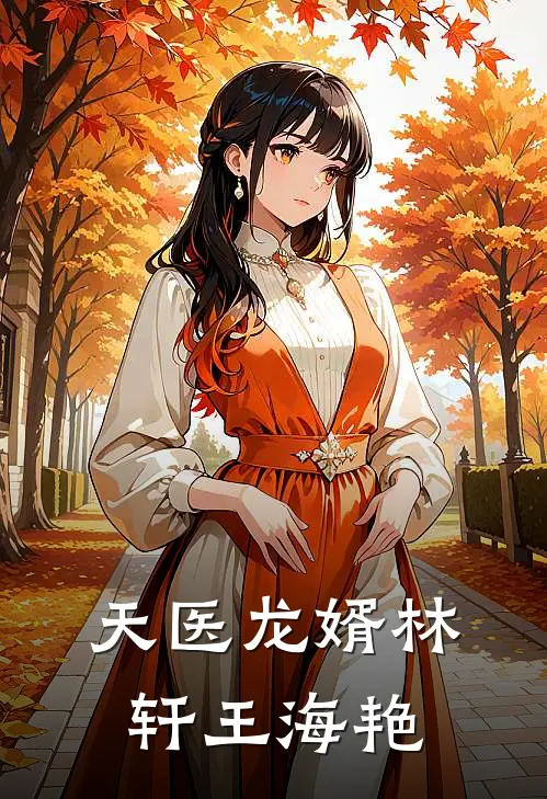 天医龙婿林轩王海艳