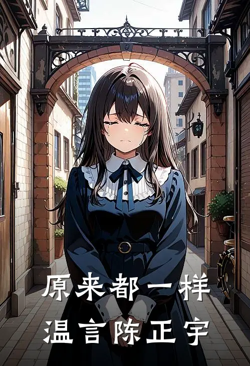 原来都一样温言陈正宇