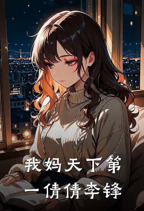 我妈天下第一倩倩李锋