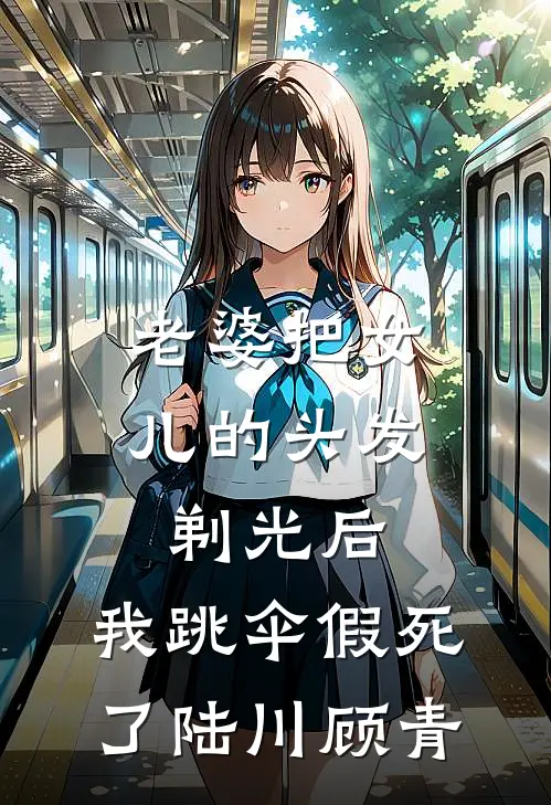 老婆把女儿的头发剃光后，我跳伞假死了陆川顾青