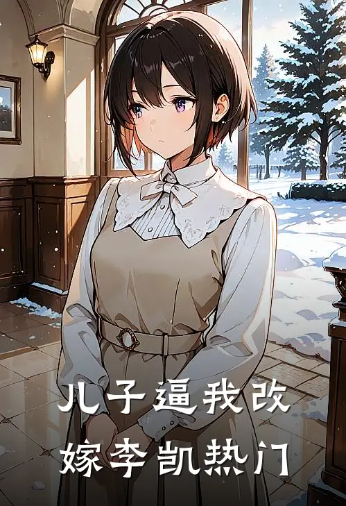儿子逼我改嫁李凯热门
