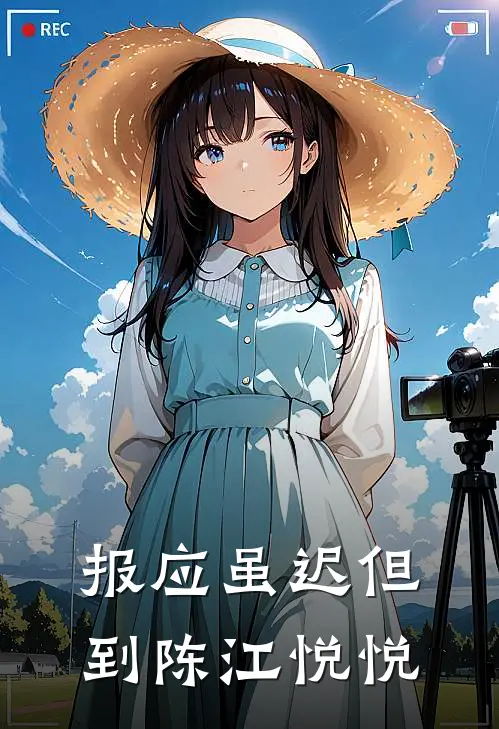 报应虽迟但到陈江悦悦