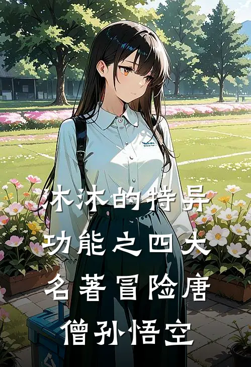 沐沐的特异功能之四大名著冒险唐僧孙悟空