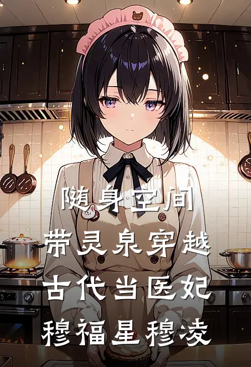 随身空间：带灵泉穿越古代当医妃穆福星穆凌