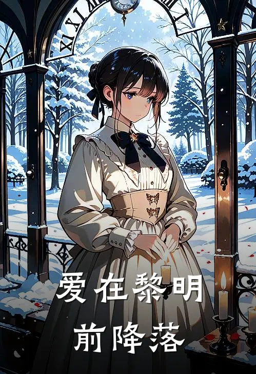 爱在黎明前降落