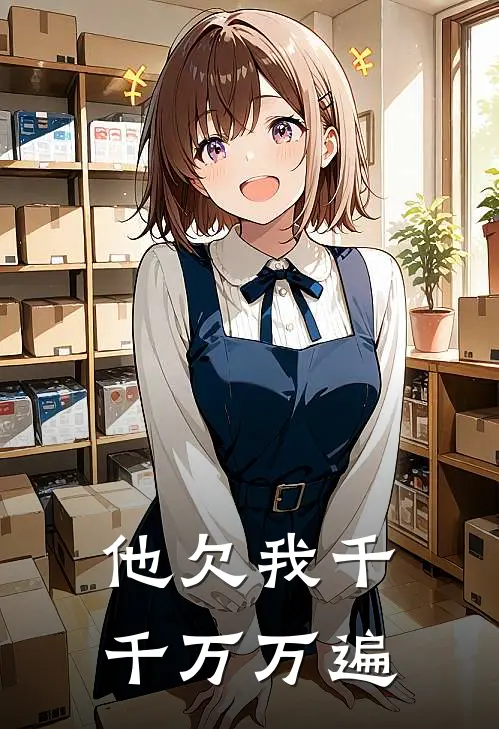 他欠我千千万万遍