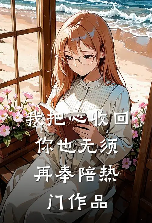 我把心收回，你也无须再奉陪热门作品