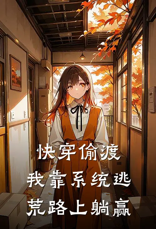 快穿偷渡：我靠系统逃荒路上躺赢