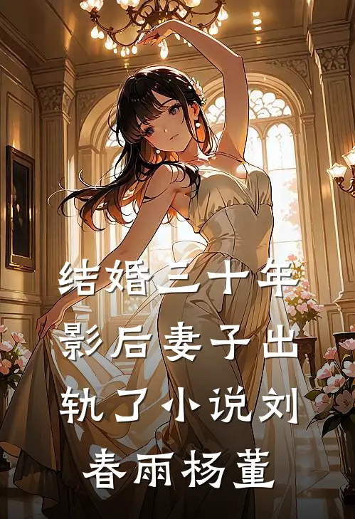 结婚三十年，影后妻子出轨了小说刘春雨杨董
