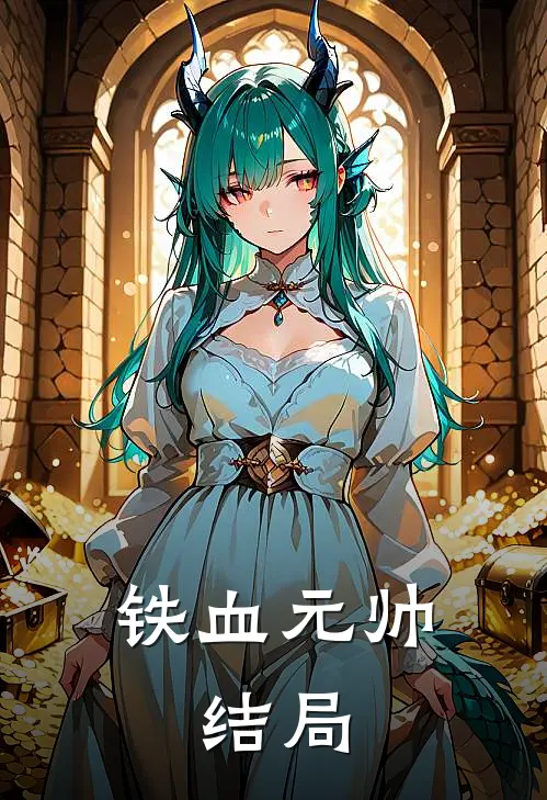 铁血元帅:结局
