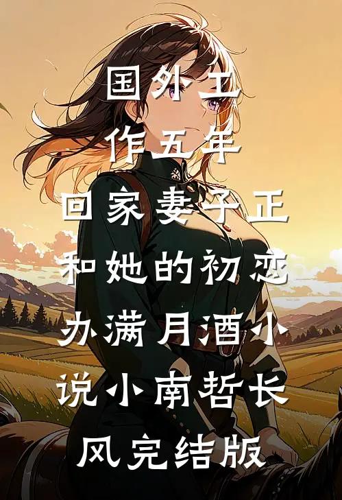 国外工作五年，回家妻子正和她的初恋办满月酒小说小南哲长风完结版