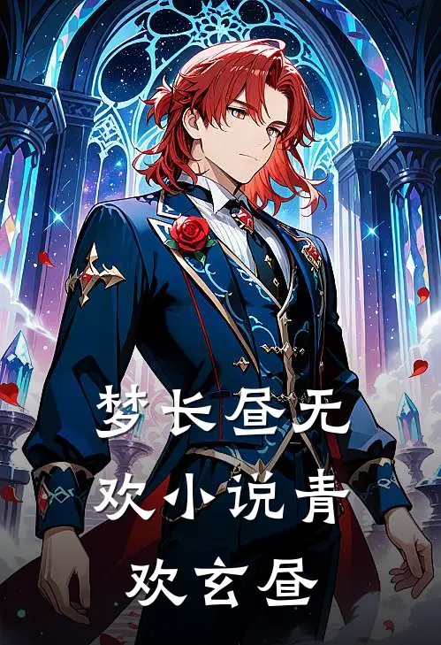梦长昼无欢小说青欢玄昼