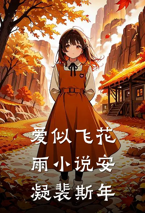 爱似飞花雨小说安凝裴斯年