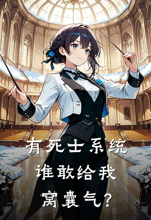有死士系统，谁敢给我窝囊气？