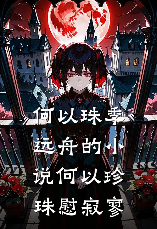 何以珠季远舟的小说何以珍珠慰寂寥
