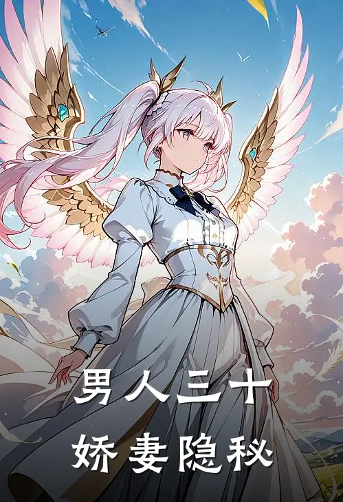 男人三十：娇妻隐秘