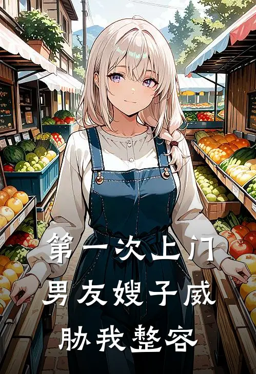 第一次上门，男友嫂子威胁我整容