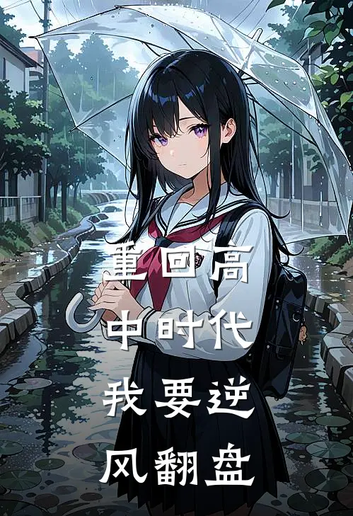 重回高中时代，我要逆风翻盘