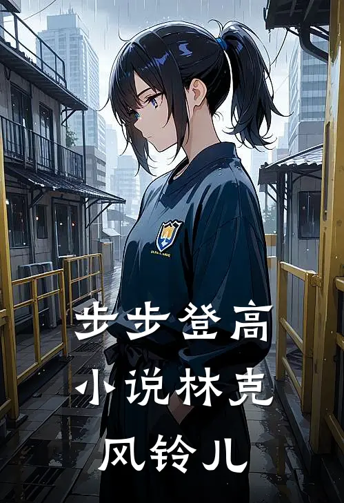 步步登高小说林克风铃儿