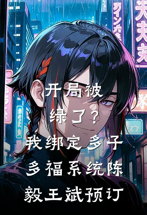 后妈拿我抵债，我成小厨神后帮瘸腿大叔摆平精神小伙