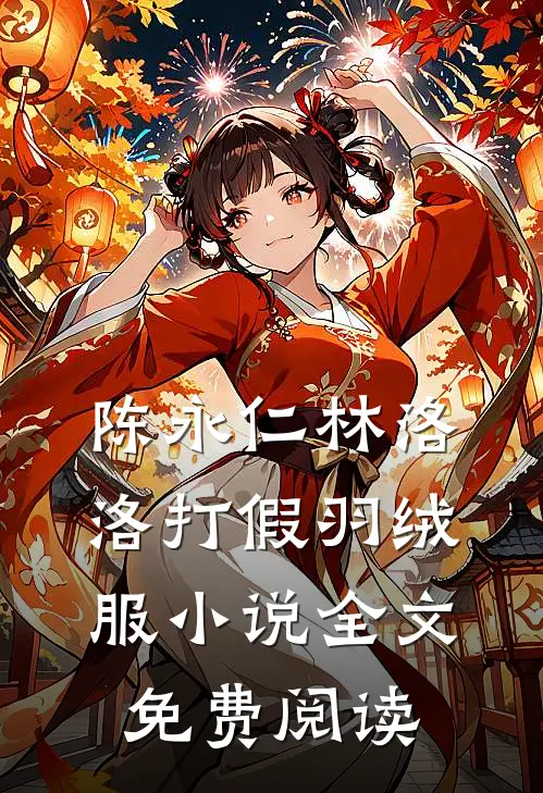 陈永仁林洛洛打假羽绒服小说全文免费阅读