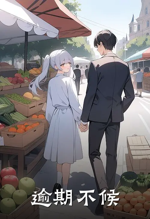逾期不候