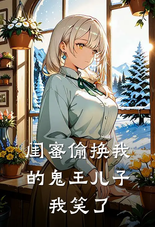 闺蜜偷换我的鬼王儿子，我笑了