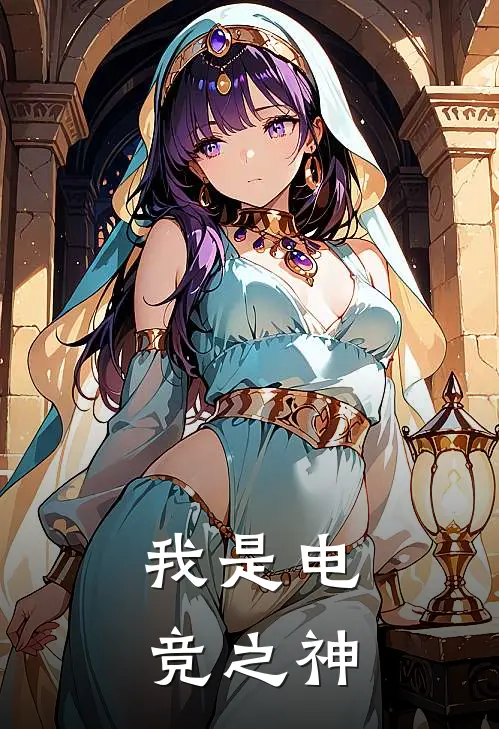 我是电竞之神