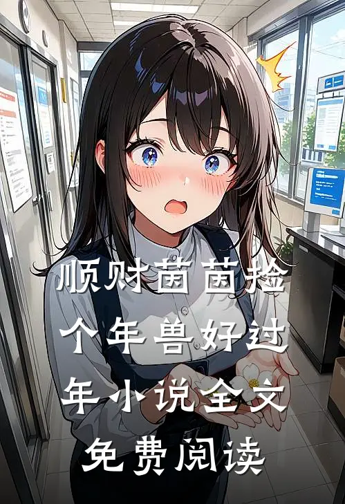 顺财茵茵捡个年兽好过年小说全文免费阅读