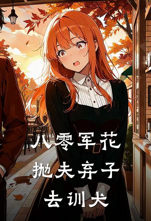 八零军花抛夫弃子去训犬