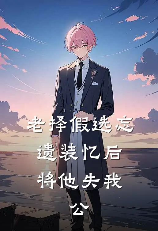 老择假选忘遗装忆后将他失我，公