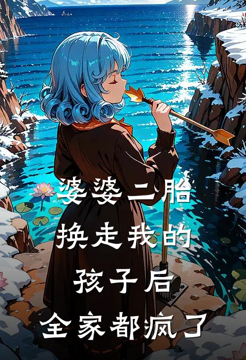 婆婆二胎换走我的孩子后，全家都疯了