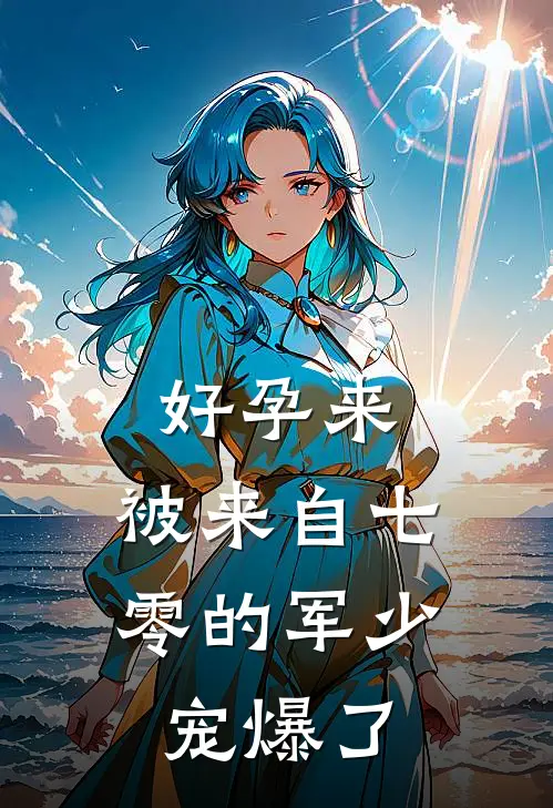 好孕来：被来自七零的军少宠爆了