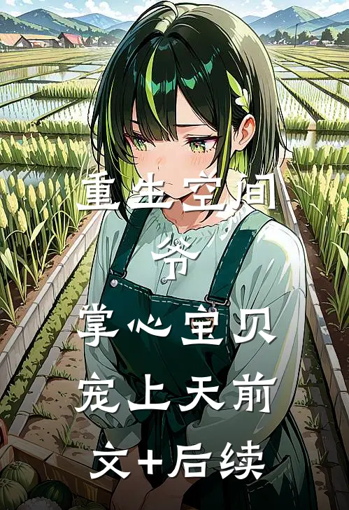 重生空间：爷，掌心宝贝宠上天前文+后续