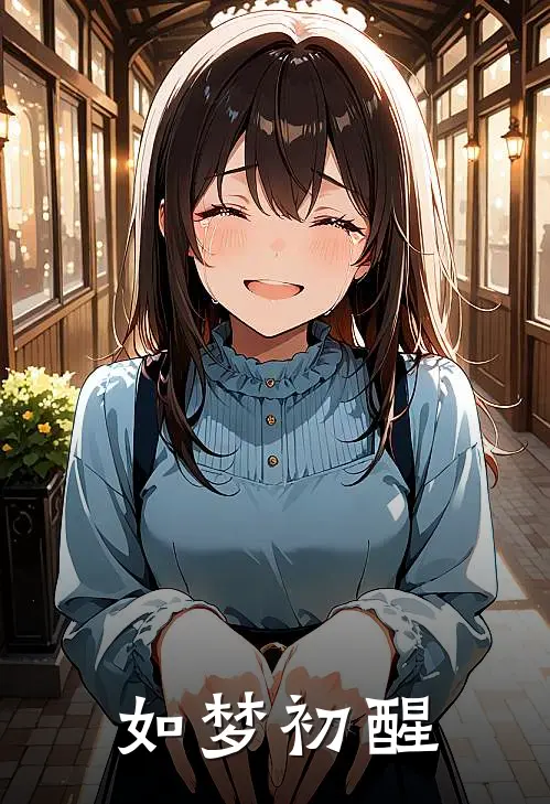 如梦初醒