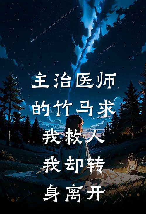 主治医师的竹马求我救人，我却转身离开